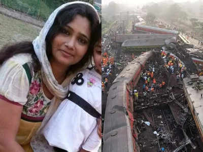 Balasore Railway Accident : ট্রেনে শুয়েই অ্যাক্সিডেন্টের স্বপ্ন দেখলাম..., হুবহু মিলল রায়গঞ্জের শিক্ষিকার ভবিষ্যৎ দর্শন