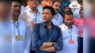 Abhishek Banerjee on Coromandel Accident : ‘বিবেকবোধ থাকলে পদত্যাগ করুন…’, করমণ্ডলের ঘটনায় রেলমন্ত্রককে দুষলেন অভিষেক