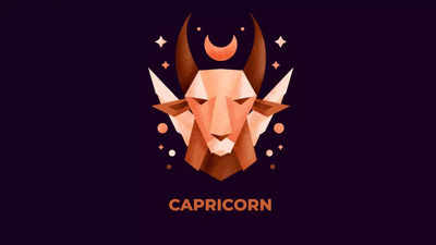 Capricorn Horoscope Today, आज का मकर राशिफल 4 जून 2023: आलस्‍य का त्‍याग करके घर के जरूरी कार्य पूरे करें