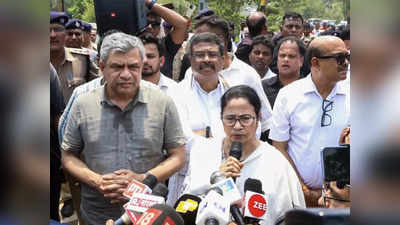 Mamata Banerjee: बालासोर रेल हादसे पर ममता बनर्जी से क्‍या थी बकझक की वजह? रेल मंत्री वैष्णव ने दिया यह जवाब