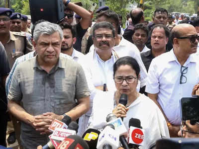 Mamata Banerjee: बालासोर रेल हादसे पर ममता बनर्जी से क्‍या थी बकझक की वजह? रेल मंत्री वैष्णव ने दिया यह जवाब