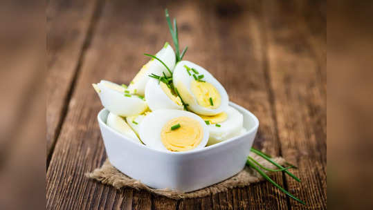 Eggs in the Evening : నిద్రపోయే ముందు గుడ్డు తింటే మంచిదేనా.. 