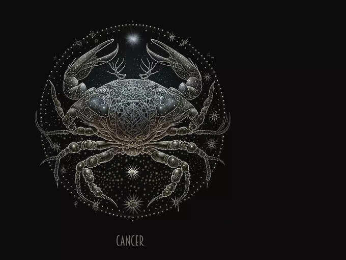 ​আজকের কর্কট রাশিফল (Cancer Today ​Horoscope)​​