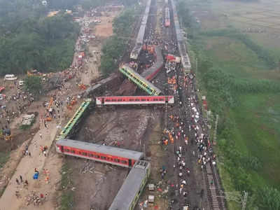 Odisha  Train Accident: आखिर कैसे हुआ ओडिशा में ट्रेन हादसा, इंसानी गलती थी या तकनीकी खामी, उठ रहे कई सवाल