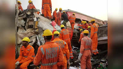 Odisha Train Tragedy: हादसे घटे हैं लेकिन यह घटना दुर्लभ... ओडिशा ट्रेन एक्सीडेंट पर जानकारों ने कही बड़ी बात