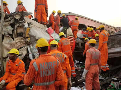 Odisha Train Tragedy: हादसे घटे हैं लेकिन यह घटना दुर्लभ... ओडिशा ट्रेन एक्सीडेंट पर जानकारों ने कही बड़ी बात