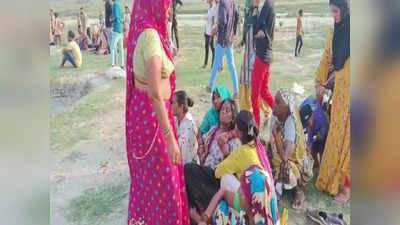 Agra News: यमुना नदी में पूजा करने आए 4 युवकों की डूबने से मौत! नशे में धुत होकर लगा दी थी छलांग