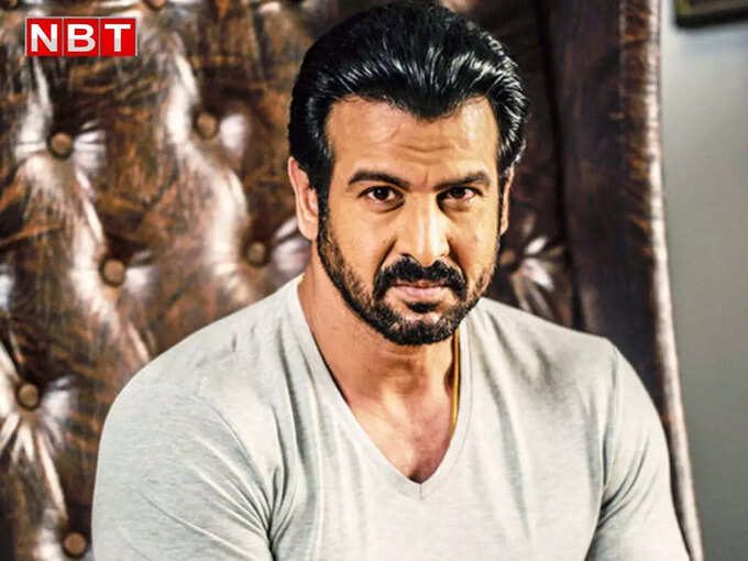 ronit roy