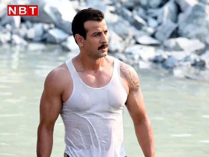 ronit roy