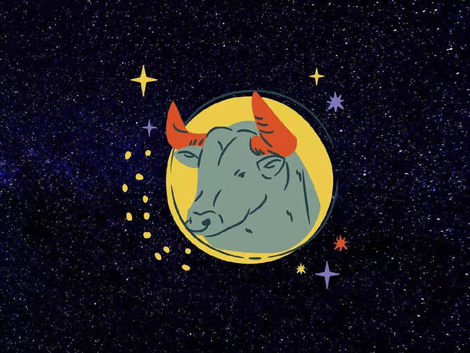 ​বৃষ রাশি (Taurus Zodiac)​