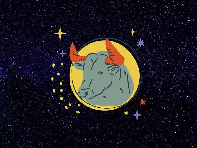 ​বৃষ রাশি (Taurus Zodiac)​