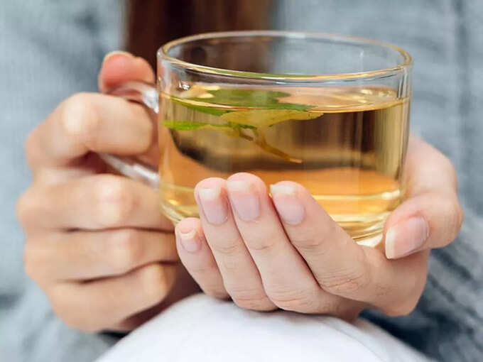 1. If you drink hot tea, you will be happy! 1. If you drink hot tea, you will be happy!