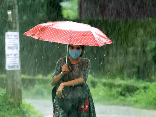 Uttarakhand weather updates: जानिए कैसा रहेगा आज उत्तराखंड का मौसम, 5 जून को इन जिलों में हो सकती है बारिश 