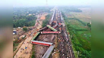 Odisha Train Accident: 30 વર્ષમાં ભારતની સૌથી ભયંકર ટ્રેન દુર્ઘટનામાં 288 લોકોનાં કરુણ મોત, 1000થી પણ વધુ ઘાયલ