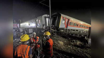 Odisha Train Tragedy: ओडिशा ट्रेन हादसे पर अमेरिकी राष्‍ट्रपति जो बाइडन पर दुखी, चीन और पाकिस्‍तान ने भी जताया अफसोस