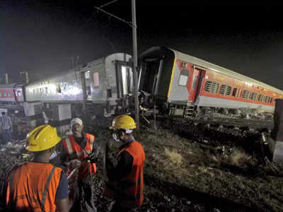 Odisha Train Tragedy: ओडिशा ट्रेन हादसे पर अमेरिकी राष्‍ट्रपति जो बाइडन पर दुखी, चीन और पाकिस्‍तान ने भी जताया अफसोस