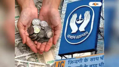 LIC Policy: LIC নিয়ে এল দারুণ স্কিম! 45 টাকার বিনিয়োগে পান 25 লাখের রিটার্ন