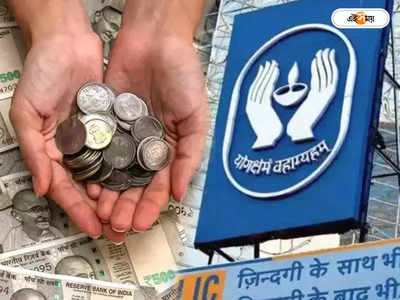 LIC Policy: LIC নিয়ে এল দারুণ স্কিম! 45 টাকার বিনিয়োগে পান 25 লাখের রিটার্ন