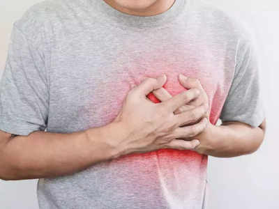 હૃદય સંબંધિત બીમારીઓઃ દર્દીઓના પરિવારને પણ આ રોગોનું જોખમ
