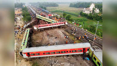 Odisha Train Hadsa: ऊपर गिर रही थी बोगी और मां को सूझा इकलौता रास्ता, तीन बच्चों को ट्रेन से फेंककर बचा लिया