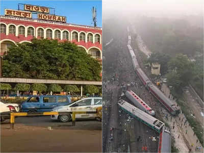 Balasore Train Accident: দুর্ঘটনাগ্রস্থদের পরিজনদের জন্য বালেশ্বরের স্পেশাল ট্রেন, সাধারণ যাত্রীদের ভিড় নিয়ে সমস্যা