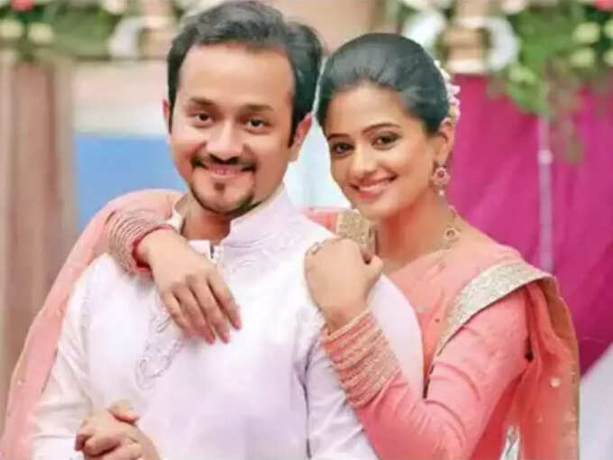 priyamani marriage pic