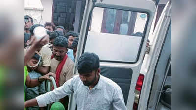 Bihar Crime News: सीतामढ़ी में किसान के मर्डर से मचा हड़कंप, बाइक सवार बदमाशों ने गोलियों से भूना