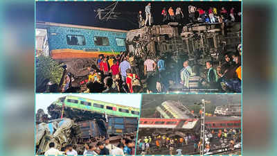 ओडिशा ट्रेन हादसा : केवल कोरोमंडल एक्सप्रेस के साथ हुई दुर्घटना, रेलवे बोर्ड ने बताया कैसे हुआ एक्सीडेंट
