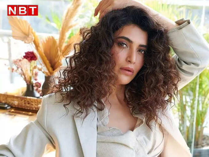 karishma tanna