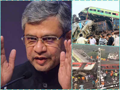ओडिशा रेल हादसे के जिम्मेदारों की हुई पहचान, बुधवार तक चलने लगेंगी ट्रेनें, जानिए रेल मंत्री ने क्या कहा