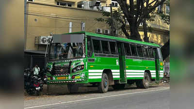 യാത്രക്കാരിൽ നിന്ന് രണ്ട് രൂപ അധികമായി വാങ്ങി; ഏഴ് സ്വകാര്യ ബസ്സുകൾക്കെതിരെ ആർടിഒ നോട്ടീസ്;  മറുപടി നൽകിയില്ലേൽ പെർമിറ്റ് റദ്ദാക്കും