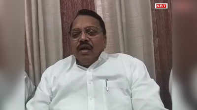 बिहार में चल रहा जंगलराज, बीजेपी सांसद ने Nitish Kumar पर बोला हमला, कहा- सीएम की सच्चाई जान चुकी है जनता