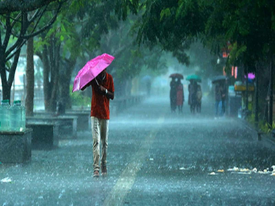 ઝરમર વરસાદ સાથે  વિધિવત્ત રીતે કેરલમાં ચોમાસાનું આગમન, આ તારીખથી ગુજરાતમાં મેઘરાજાની પધરામણી