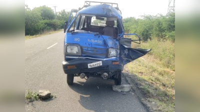 தூத்துக்குடியில் மரத்தில் மோதி கார் விபத்து; போலீசார் விசாரணையில் வெளிவந்த தகவல்!