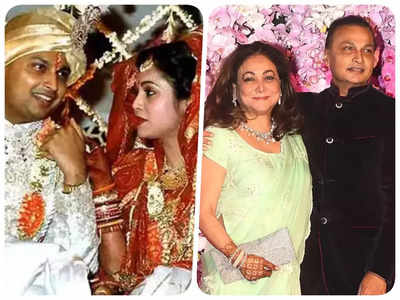 Anil Ambani: अनिल अंबानी करना चाहते थे टीना मुनीम से शादी, फैमिली नहीं थी तैयार, दिलचस्प है दोनों की लव स्टोरी