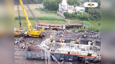Balasore Train Accident : দুর্ঘটনার খবর পেয়েই ঝাঁপিয়ে পড়েছিলেন উদ্ধারকাজে, ২৮ জনকে বাঁচিয়ে হিরো প্রাক্তন সেনাকর্মী