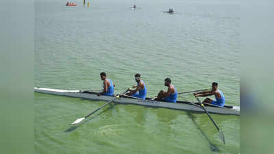 Rowing: रोइंग ने दिखाया नाविक परिवारों के बच्चों को भविष्य, पूर्वी यूपी के होनहारों को बस ट्रेनिंग की जरूरत