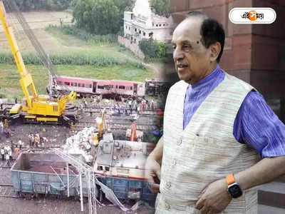 Balasore Train Accident : রেলমন্ত্রীর উচিত নিজে থেকেই ইস্তফা দেওয়া, তোপ সুব্রহ্মণ্যম স্বামীর