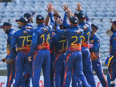 SL vs AFG Highlights: पहला मैच हारने के बाद श्रीलंका का पलटवार, अफगानिस्तान पर हासिल की ऐतिहासिक जीत