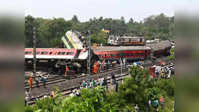 Cancelled Train Today: ओडिशा ट्रेन हादसे की वजह से 100 से ज्यादा ट्रेनें कैंसिल, 56 का बदला रास्ता, देखें लिस्ट
