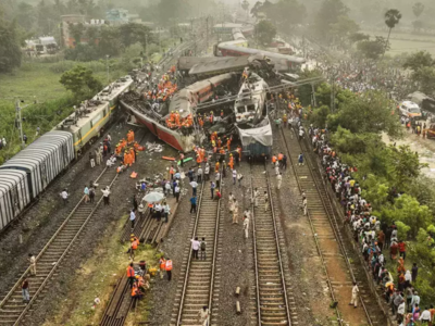 Odisha Accident: माझ्या भावाशी बोलणं करुन द्या; अखेरची इच्छा पूर्ण होताच ट्रेनमध्ये ललितने सोडले प्राण