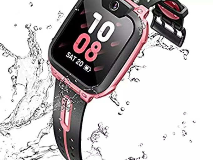 IMOO Watch Phone Z1 Kids Smart Watch (किंमत ९९८९ रुपये)