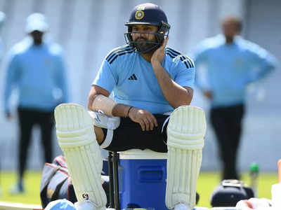 Rohit Sharma: ओवल में शतक ठोकने वाले रोहित ने खोला राज, इस फॉर्मूला से इंग्लैंड में कर सकते हैं रनों की बौछार 