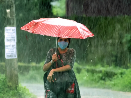 Uttarakhand weather updates: उत्तराखंड में बदला मौसम, रुद्रप्रयाग और चमोली समेत इन 6 जिलों में होगी झमाझम बारिश 