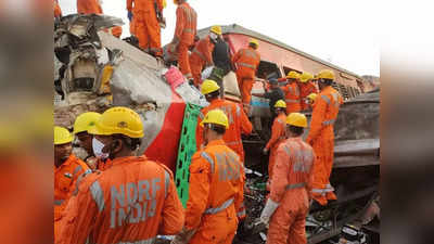 Odisha Rail Hadsa: यह हमारे लिए पुनर्जन्म जैसा, ट्रेन हादसे में चमत्कारिक ढंग से बचा बिहार का परिवार