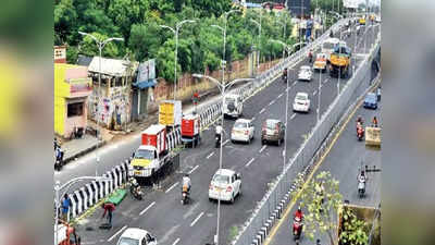 ஜிஎஸ்டி சாலையில் பெரிய மாற்றம்... கிண்டி டூ தாம்பரம் இனிமே வேற லெவல்!