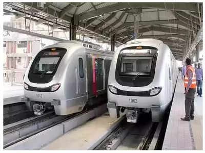 मुंबईकरांसाठी मोठी बातमी, मेट्रो ३ कधी सुरु होणार? ‘एमएमआरसी’ नं दिली नवी अपडेट