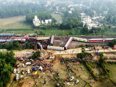 Odisha Train Accident: టిక్కెట్ లేని ప్రయాణికులకు నష్టపరిహారంపై రైల్వే శాఖ కీలక ప్రకటన