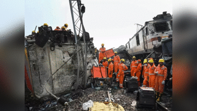 Odisha Train Accident: बेहोश होने से ठीक पहले कोरोमंडल एक्सप्रेस के ड्राइवर ने ऐसा क्या बोला जो होश उड़ा रहा
