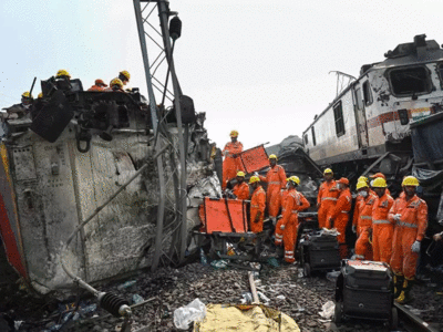 Odisha Train Accident: बेहोश होने से ठीक पहले कोरोमंडल एक्सप्रेस के ड्राइवर ने ऐसा क्या बोला जो होश उड़ा रहा
